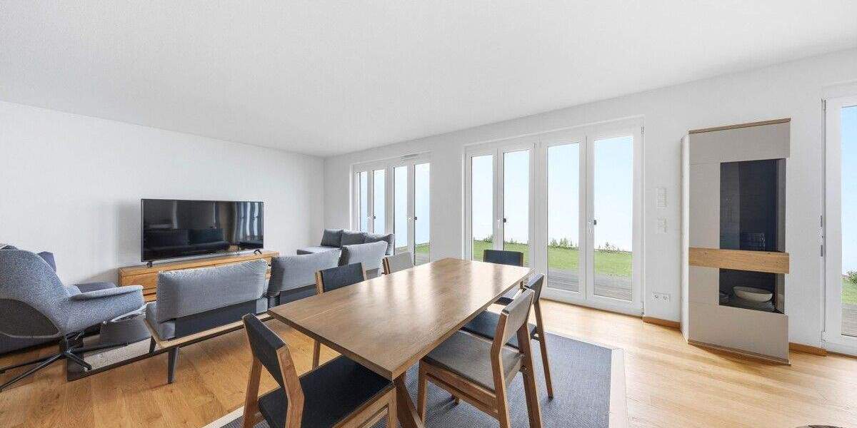 Reihenmittelhaus Karlsruhe Knielingen - 4 Zimmer, 148 m&sup2;, 849.000&euro; | Angebot:25746094