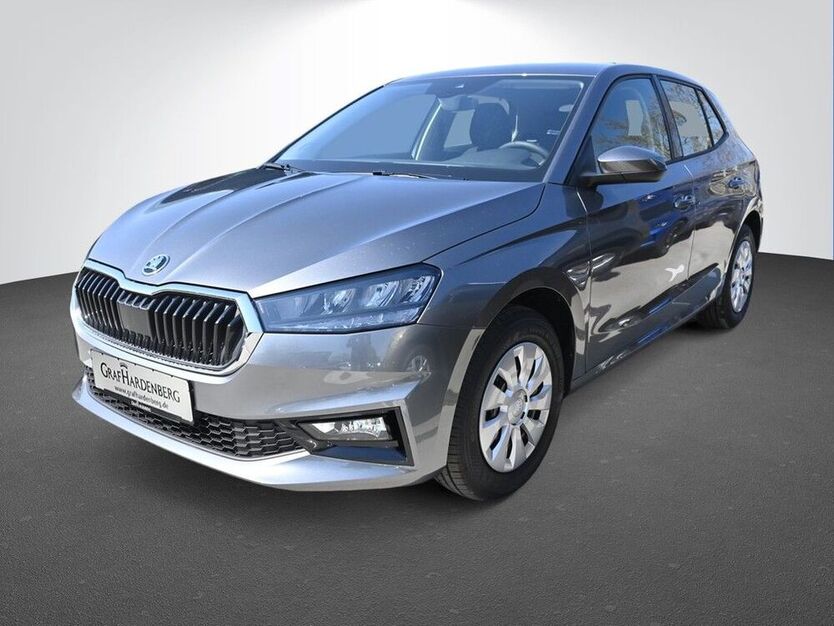 Fabia