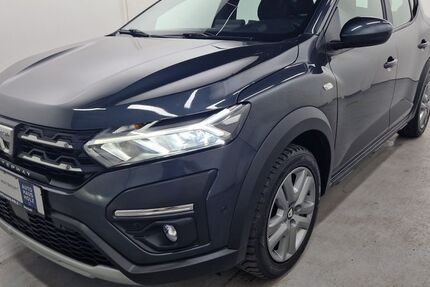 Dacia Sandero 61.302 km 12.850 &euro; Landau 76829