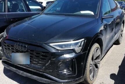 Audi Q8 30.820 km 57.900 € Ettlingen 76275