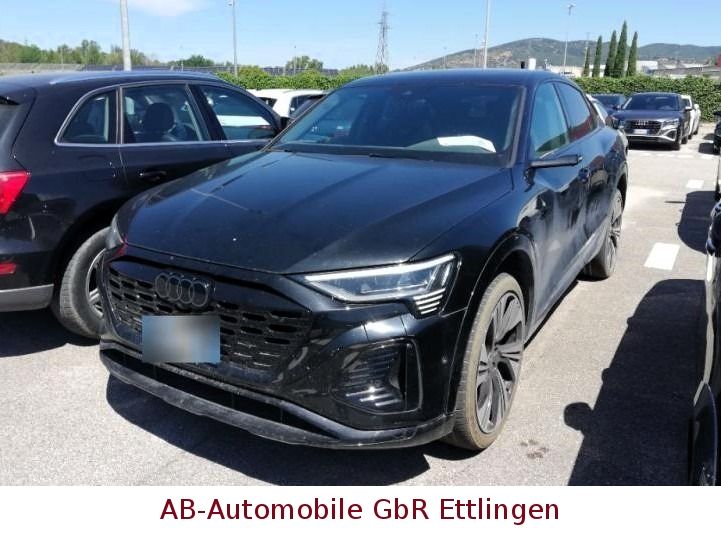 Audi Q8 30.820 km 57.900 € Ettlingen 76275