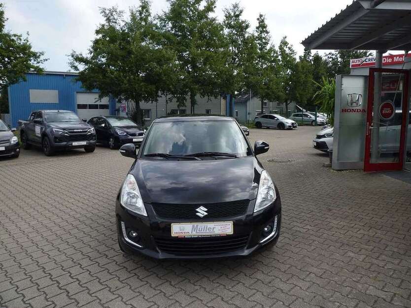 Swift