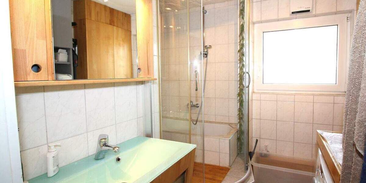 Mehrfamilienhaus, Wohnhaus Rheinstetten Forchheim - 7 Zimmer, 150 m&sup2;, 459.500&euro; | Angebot:24710219