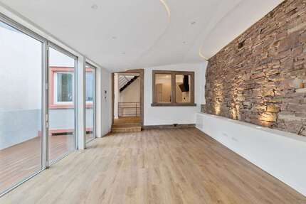 Wohnung Karlsruhe Durlach - 3 Zimmer, 115 m&sup2;, 539.000&euro; | Angebot:26739519