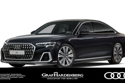Audi A8 17.599 km 72.980 € Karlsruhe 76131