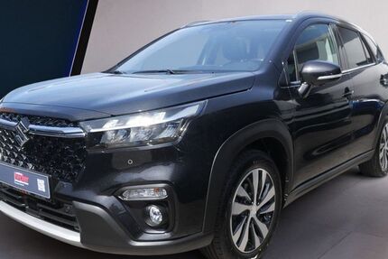 Suzuki (SX4) S-Cross 78.300 km 19.970 &euro; Steinmauern 76479