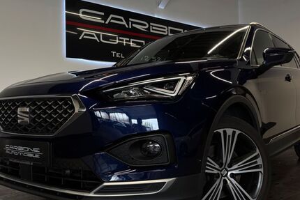 Seat Tarraco 130.662 km 26.990 € Bretten 75015