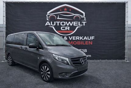 Mercedes-Benz Vito 300.000 km 23.490 &euro; Malsch 76316