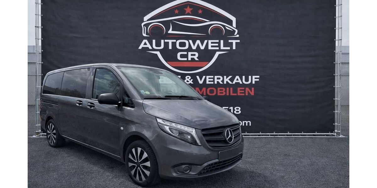 Mercedes-Benz Vito 300.000 km 23.490 &euro; Malsch 76316