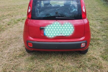 Fiat Panda 107.000 km 4.999 € Kapsweyer 76889