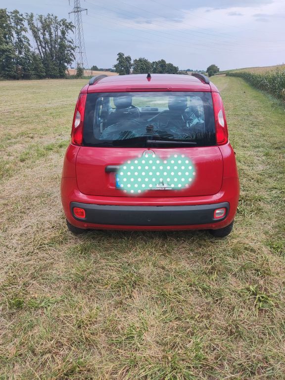 Fiat Panda 107.000 km 4.999 € Kapsweyer 76889