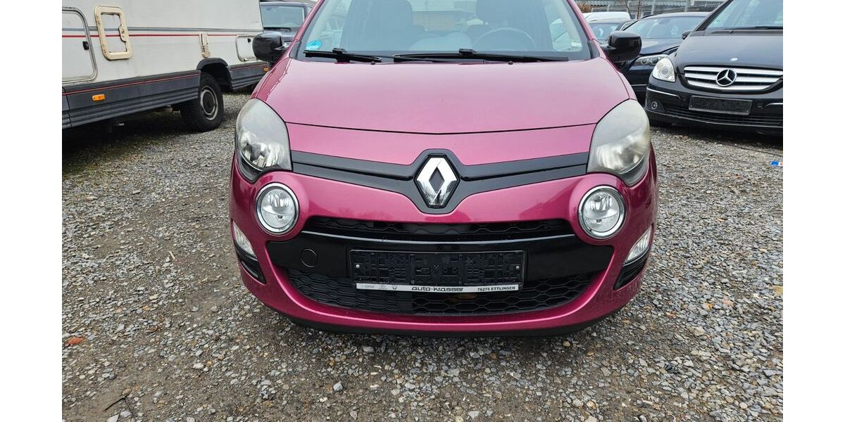 Renault Twingo 156.000 km 3.900 &euro; Malsch 76316