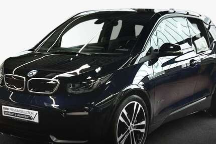 BMW i3 29.780 km 24.890 € Karlsruhe 76227