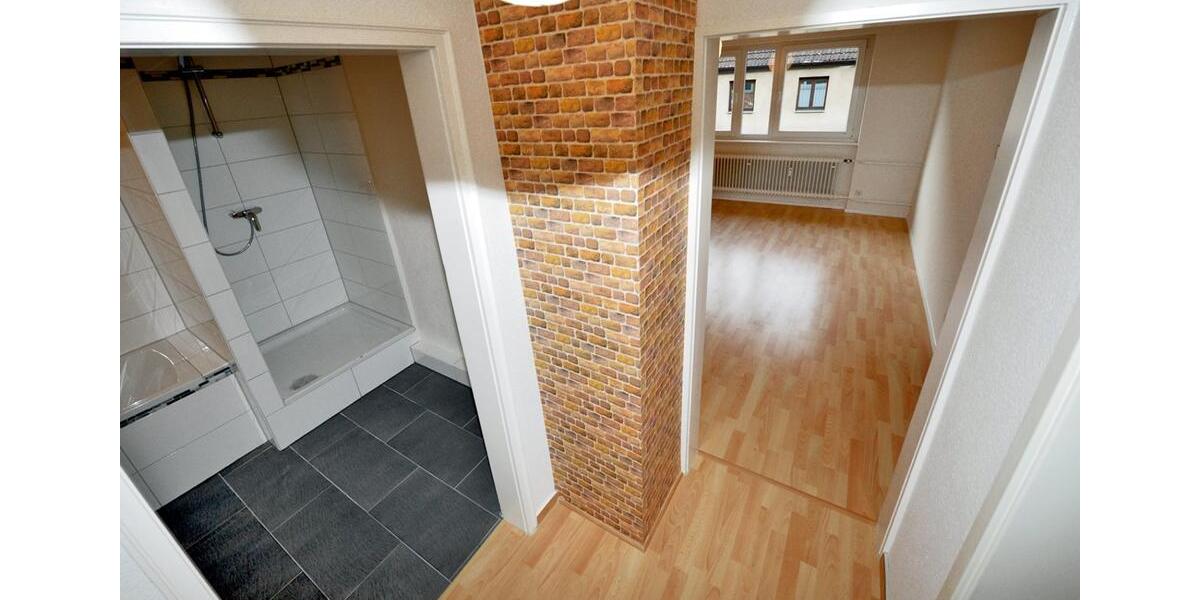 Schöne 3-Zimmer-Wohnung ohne Balkon in Pfinztal-Berghausen 3 zimmer