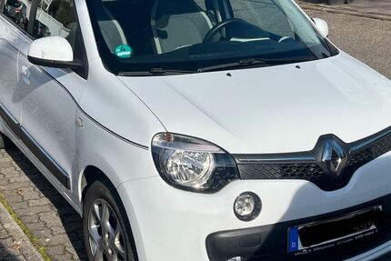 Renault Twingo 57.750 km 9.900 &euro; Pfinztal 76327