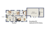 Etagenwohnung Steinmauern - 4 Zimmer, 115 m&sup2;, 1.150&euro; | Angebot:26674102