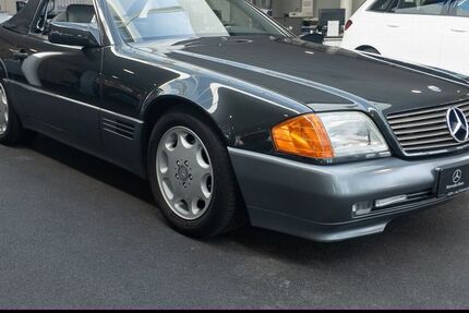 Mercedes-Benz SL 300 169.346 km 21.850 &euro; Kraichtal 76703