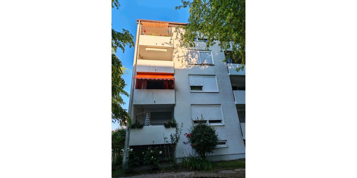 Etagenwohnung Stutensee - 3 Zimmer, 77 m&sup2;, 250.000&euro; | Angebot:27113696