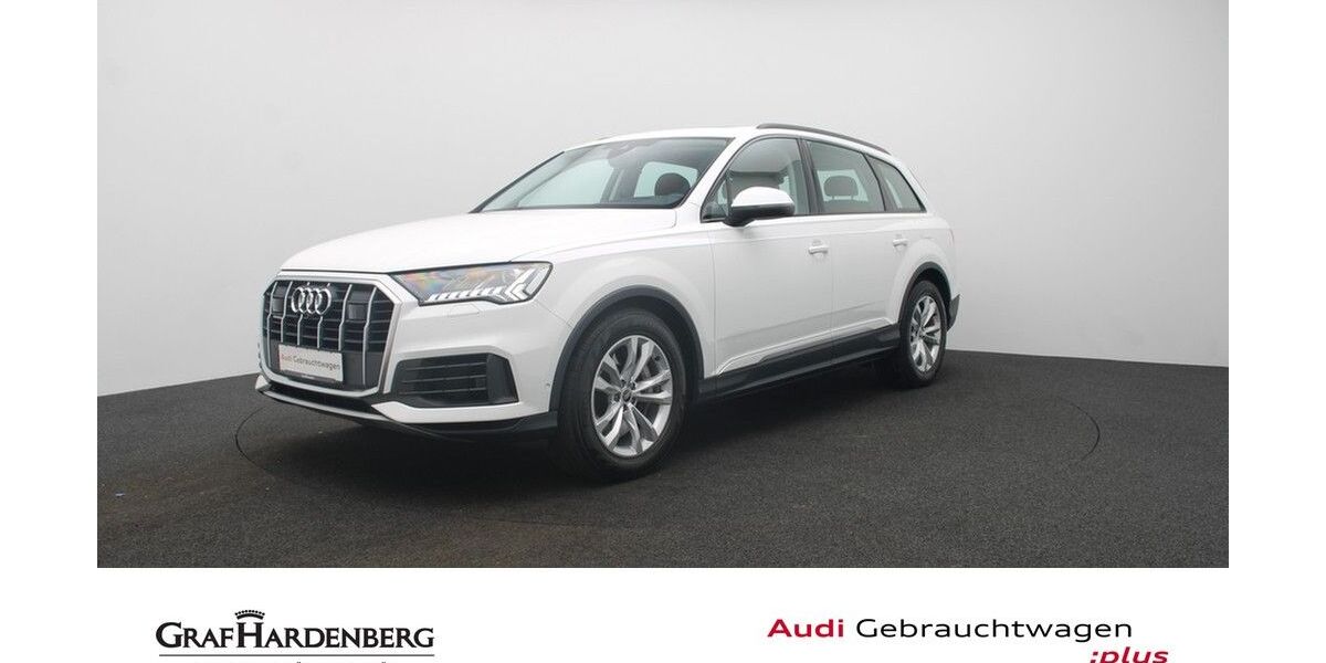 Audi Q7 118.001 km 39.880 &euro; Karlsruhe 76131