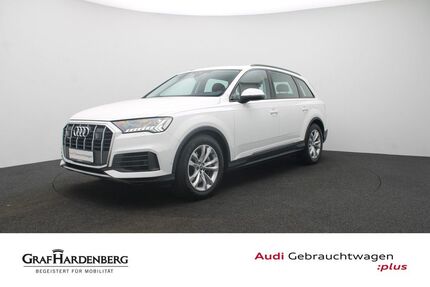 Audi Q7 118.001 km 41.880 &euro; Karlsruhe 76131