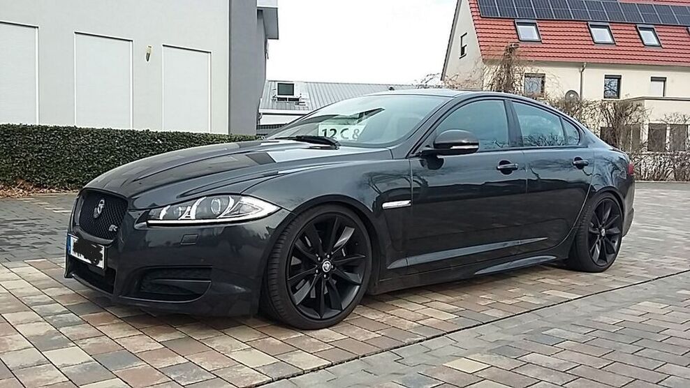 XF