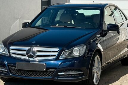 Mercedes-Benz C 250 183.000 km 10.500 € Oberhausen Rheinhausen 68794