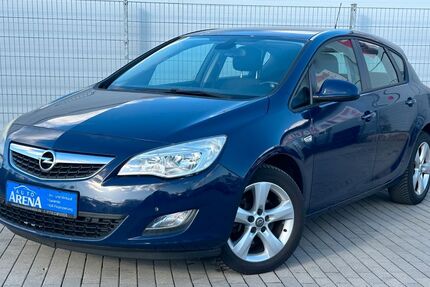 Opel Astra 228.000 km 3.450 &euro; Stutensee (Karlsruhe) 76297