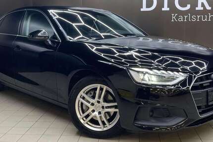 Audi A4 174.815 km 19.950 &euro; Karlsdorf-Neuthard 76689