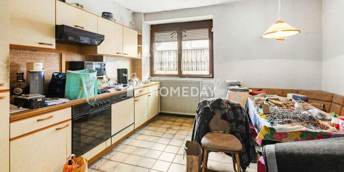 Mehrfamilienhaus, Wohnhaus Stutensee Friedrichstal - 1 Zimmer, 240 m&sup2;, 579.000&euro; | Angebot:25689012