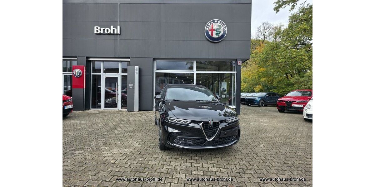 Alfa Romeo Tonale 43.928 km 26.750 &euro; Rastatt 76437