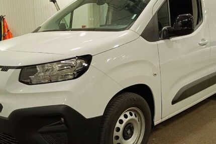 Fiat Doblo 30.700 km 18.450 &euro; Au a. Rhein 76474