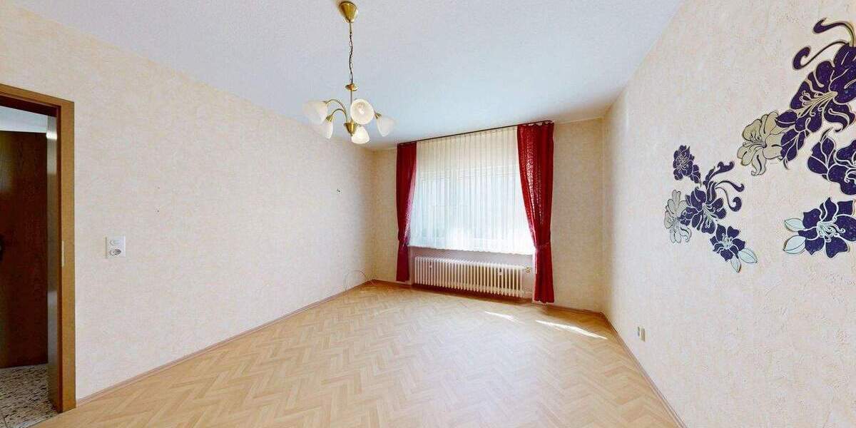 Mehrfamilienhaus, Wohnhaus Billigheim-Ingenheim Ingenheim - 6 Zimmer, 175 m&sup2;, 355.000&euro; | Angebot:25880204