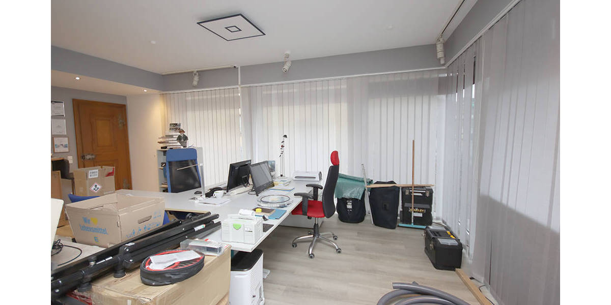 Gewerbeobjekt Baden-Baden Sandweier - 2 Zimmer, 104 m&sup2;, 470.000&euro; | Angebot:24140020