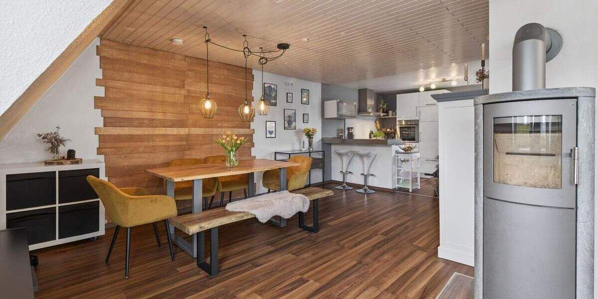 Mehrfamilienhaus, Wohnhaus Jockgrim - 6 Zimmer, 173 m&sup2;, 489.000&euro; | Angebot:25771478