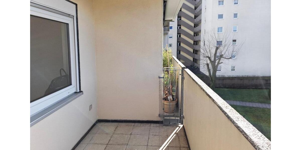 Etagenwohnung Eggenstein-Leopoldshafen Leopoldshafen - 3 Zimmer, 77 m&sup2;, 280.000&euro; | Angebot:27024135