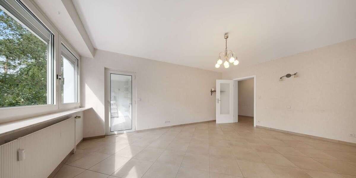 Etagenwohnung Karlsruhe Hagsfeld - 3 Zimmer, 76 m&sup2;, 280.000&euro; | Angebot:27334911