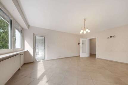Wohnung Karlsruhe Hagsfeld - 3 Zimmer, 76 m&sup2;, 280.000&euro; | Angebot:27334911