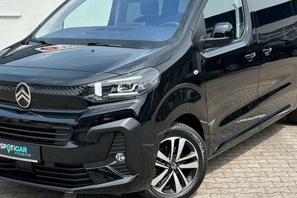 Citroen SpaceTourer
