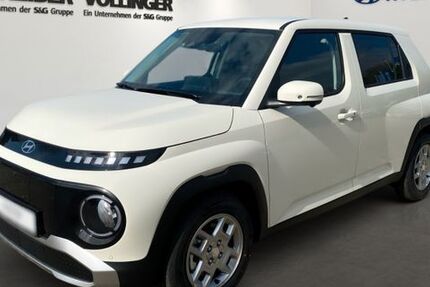 Hyundai INSTER 2.500 km 28.450 &euro; Karlsruhe 76187