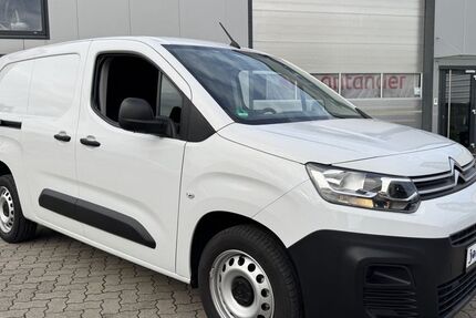 Citroen Berlingo 17.490 km 17.990 € Philippsburg 76661