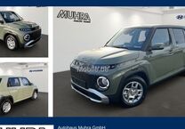 Gebrauchtwagen Hyundai INSTER