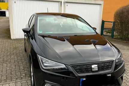 Seat Ibiza 43.000 km 14.800 € Karlsruhe 76137
