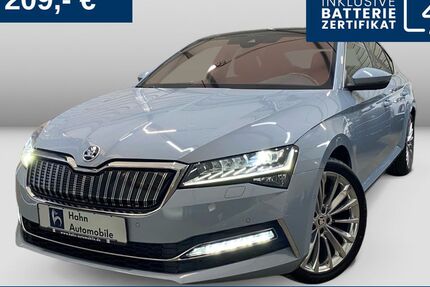 Skoda Superb 49.246 km 29.899 &euro; Niefern-Öschelbronn 75223
