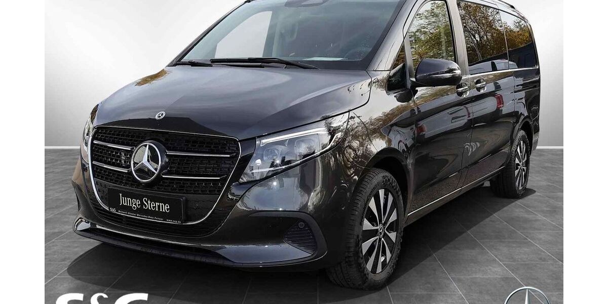 Mercedes-Benz V 250 10.000 km 74.839 &euro; Karlsruhe 76139