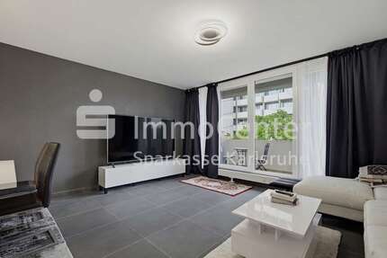 Wohnung Karlsruhe / Durlach Durlach - 2 Zimmer, 65 m&sup2;, 229.000&euro; | Angebot:26745154