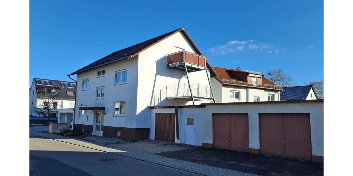 Haus zum Kaufen in Eggenstein-Leopoldshafen 1.000.000 € 423 m² 16 zimmer