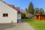 Doppelhaushälfte Pforzheim Altgefäll - 5 Zimmer, 101 m&sup2;, 484.500&euro; | Angebot:25708069