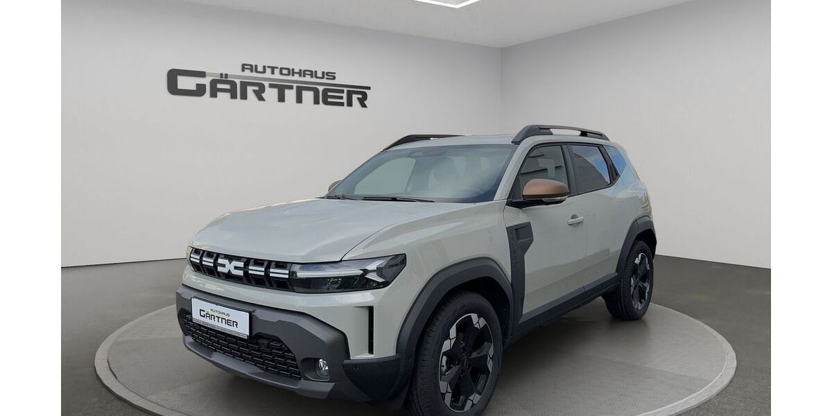Dacia Duster 11.147 km 26.980 &euro; Bretten 75015