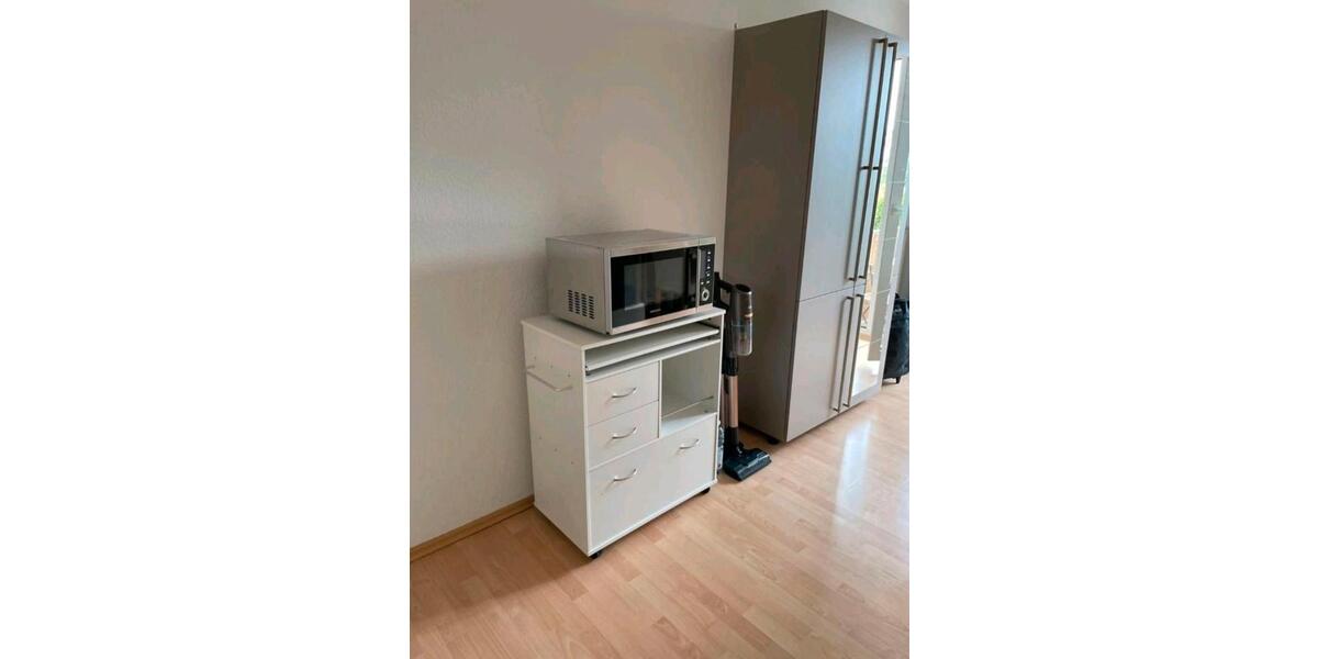 1-Zimmer-Wohnung Studentenwohnung in Pforzheim ab 01.03. 1 zimmer