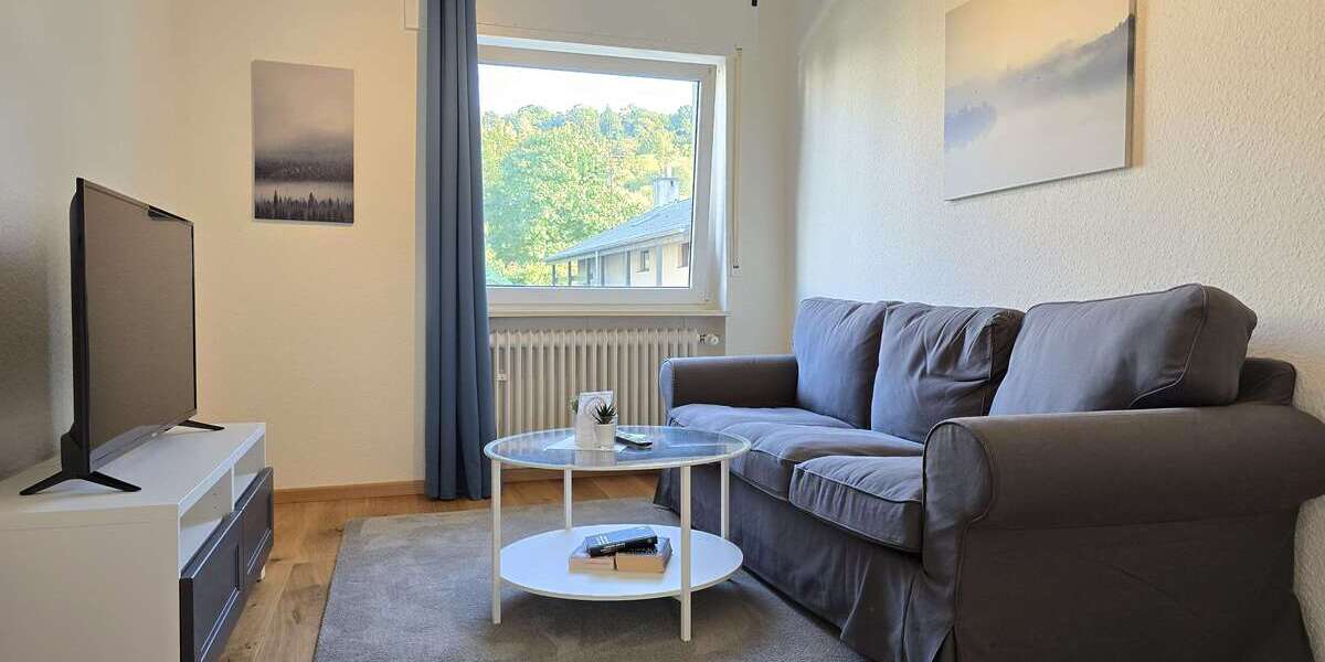 Etagenwohnung Karlsruhe Grötzingen - 1 Zimmer, 15 m&sup2;, 450&euro; | Angebot:26283818